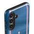 NBA Philadelphia 76ers Jersey Galaxy S25 Impact Case